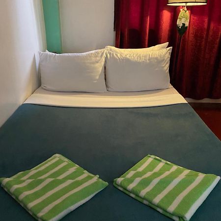 Abba Homestay General Luna  Ngoại thất bức ảnh