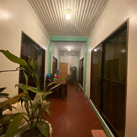 Abba Homestay General Luna  Ngoại thất bức ảnh