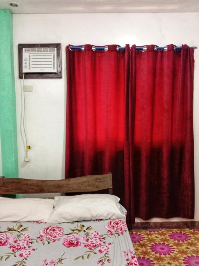 Abba Homestay General Luna  Phòng bức ảnh