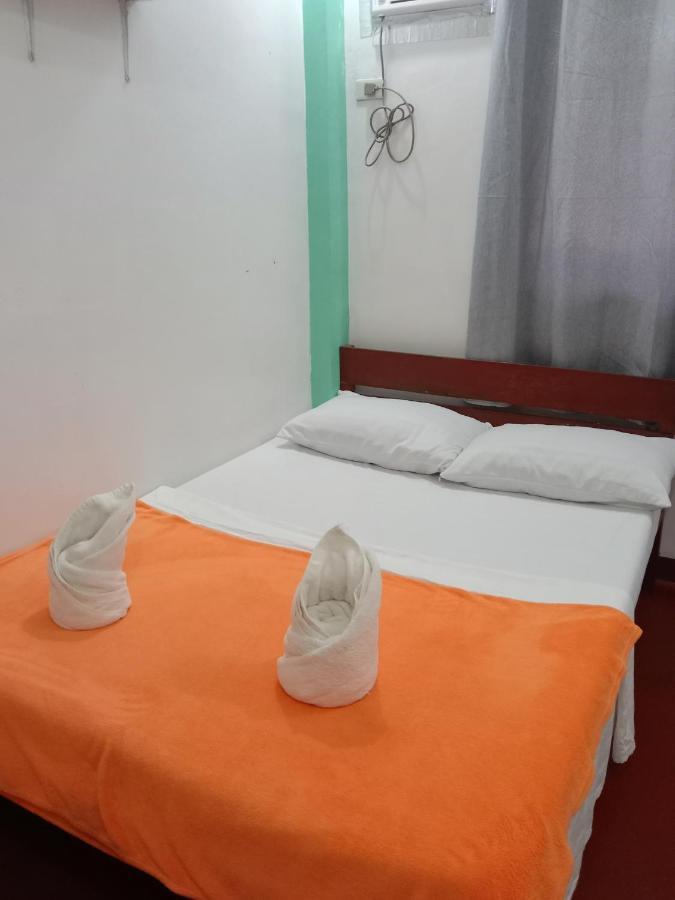 Abba Homestay General Luna  Phòng bức ảnh