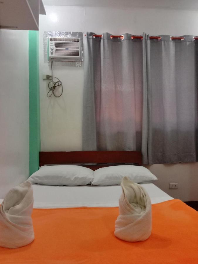 Abba Homestay General Luna  Phòng bức ảnh
