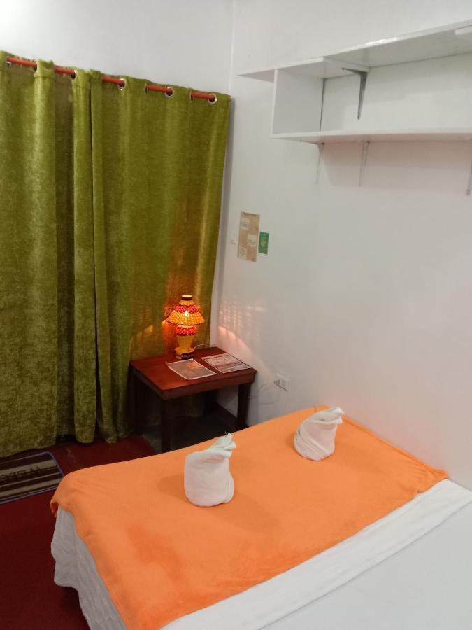 Abba Homestay General Luna  Phòng bức ảnh