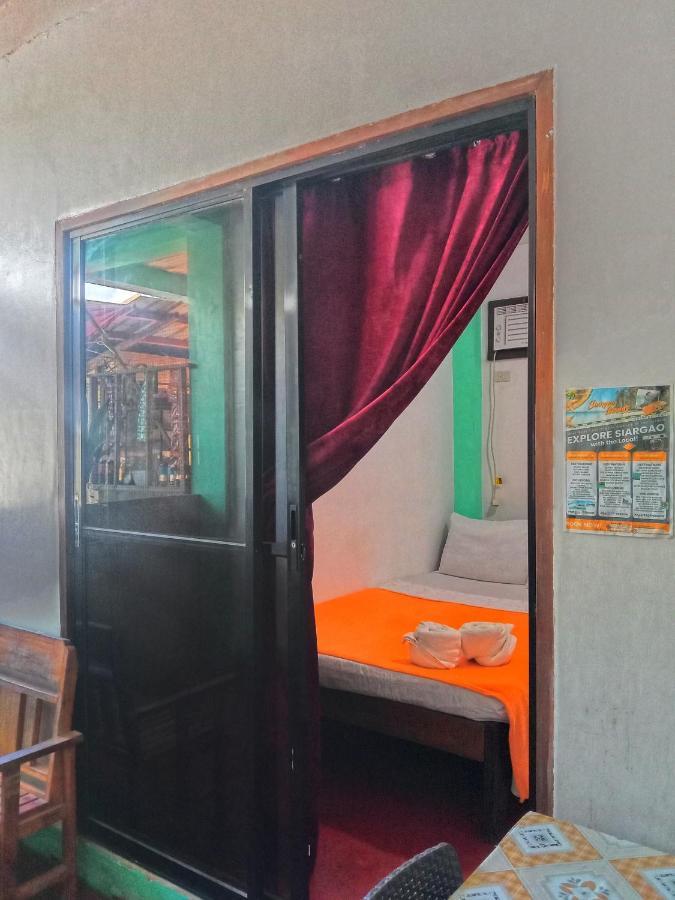 Abba Homestay General Luna  Ngoại thất bức ảnh