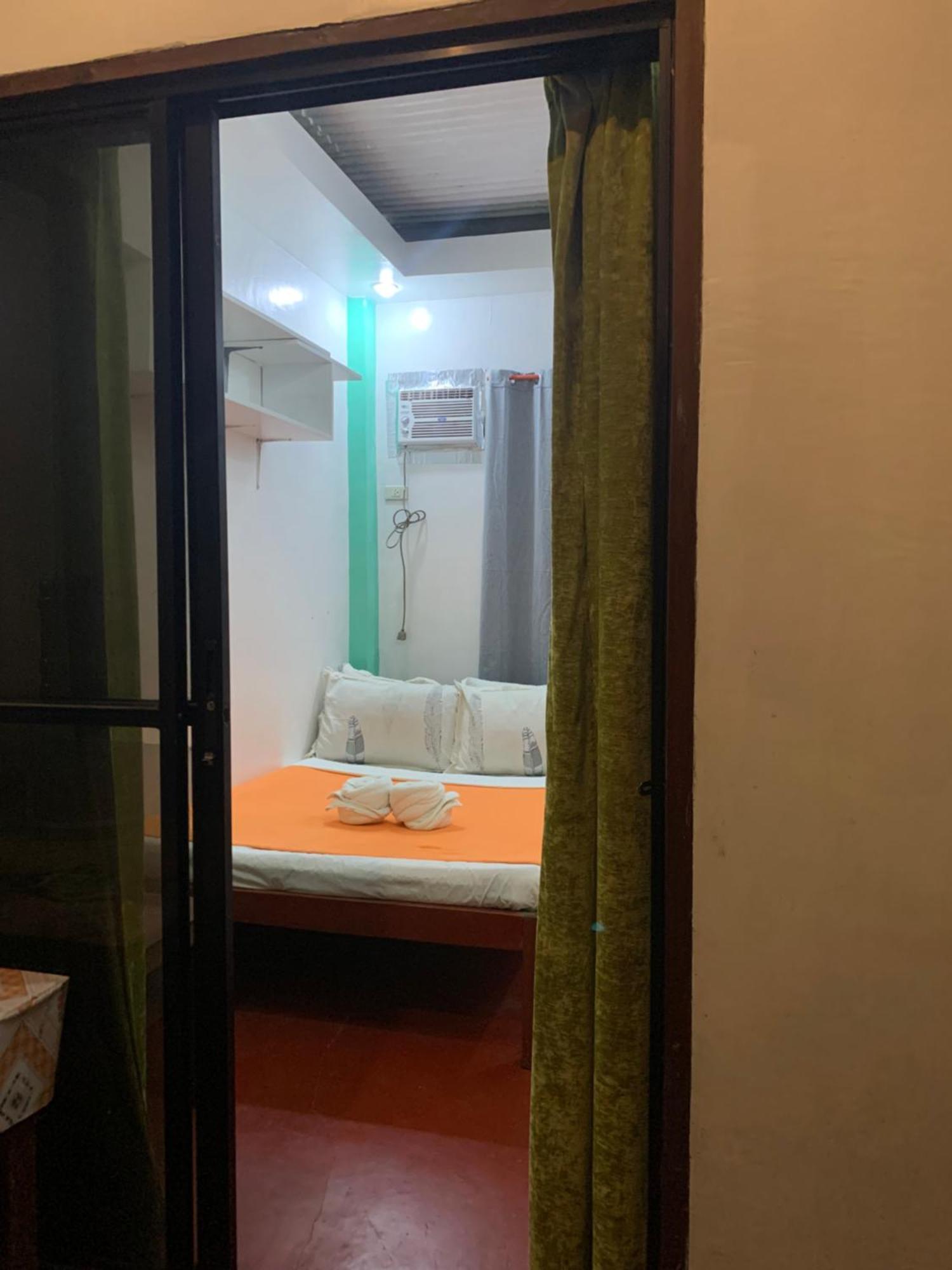 Abba Homestay General Luna  Ngoại thất bức ảnh