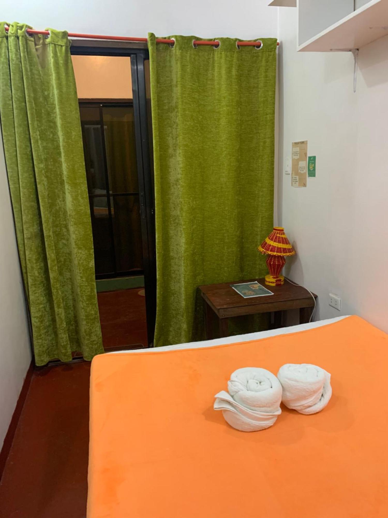 Abba Homestay General Luna  Ngoại thất bức ảnh