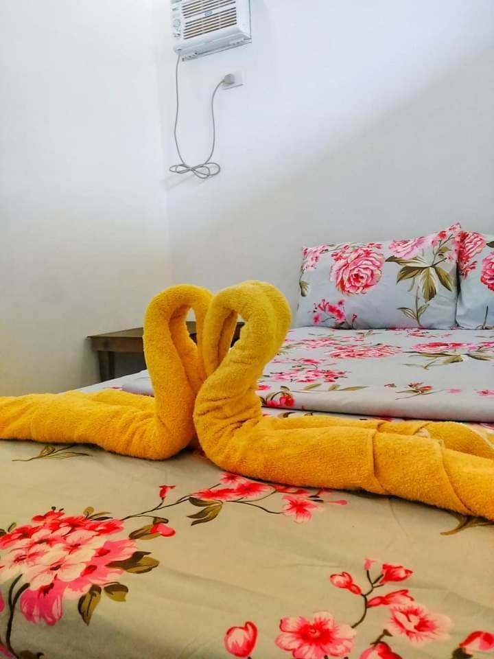 Abba Homestay General Luna  Phòng bức ảnh