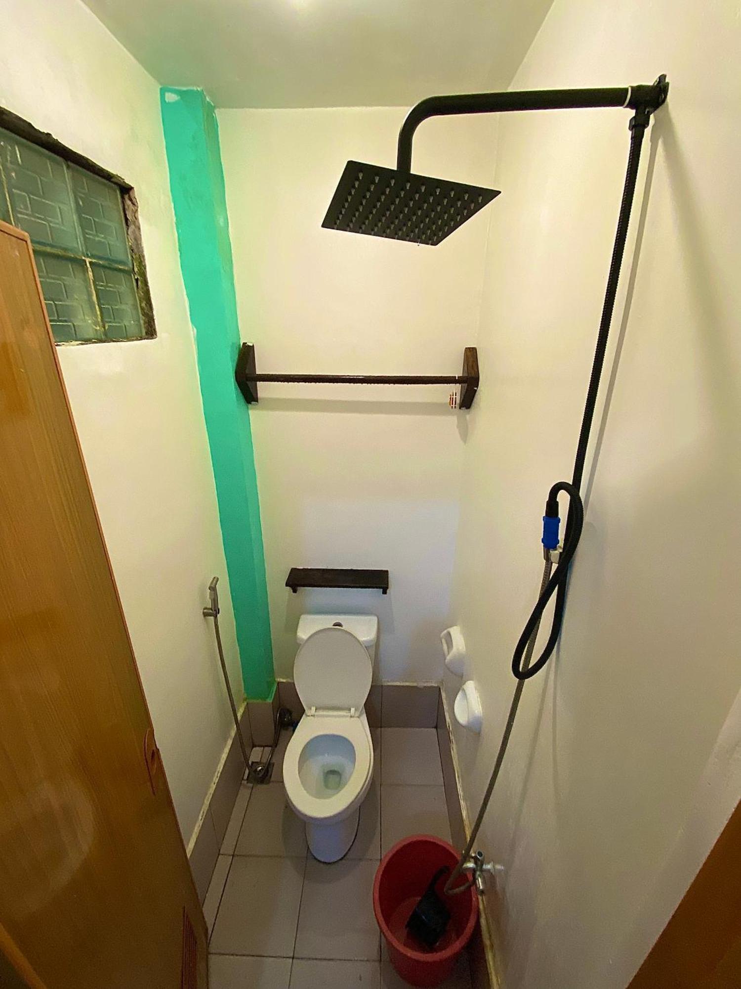 Abba Homestay General Luna  Ngoại thất bức ảnh