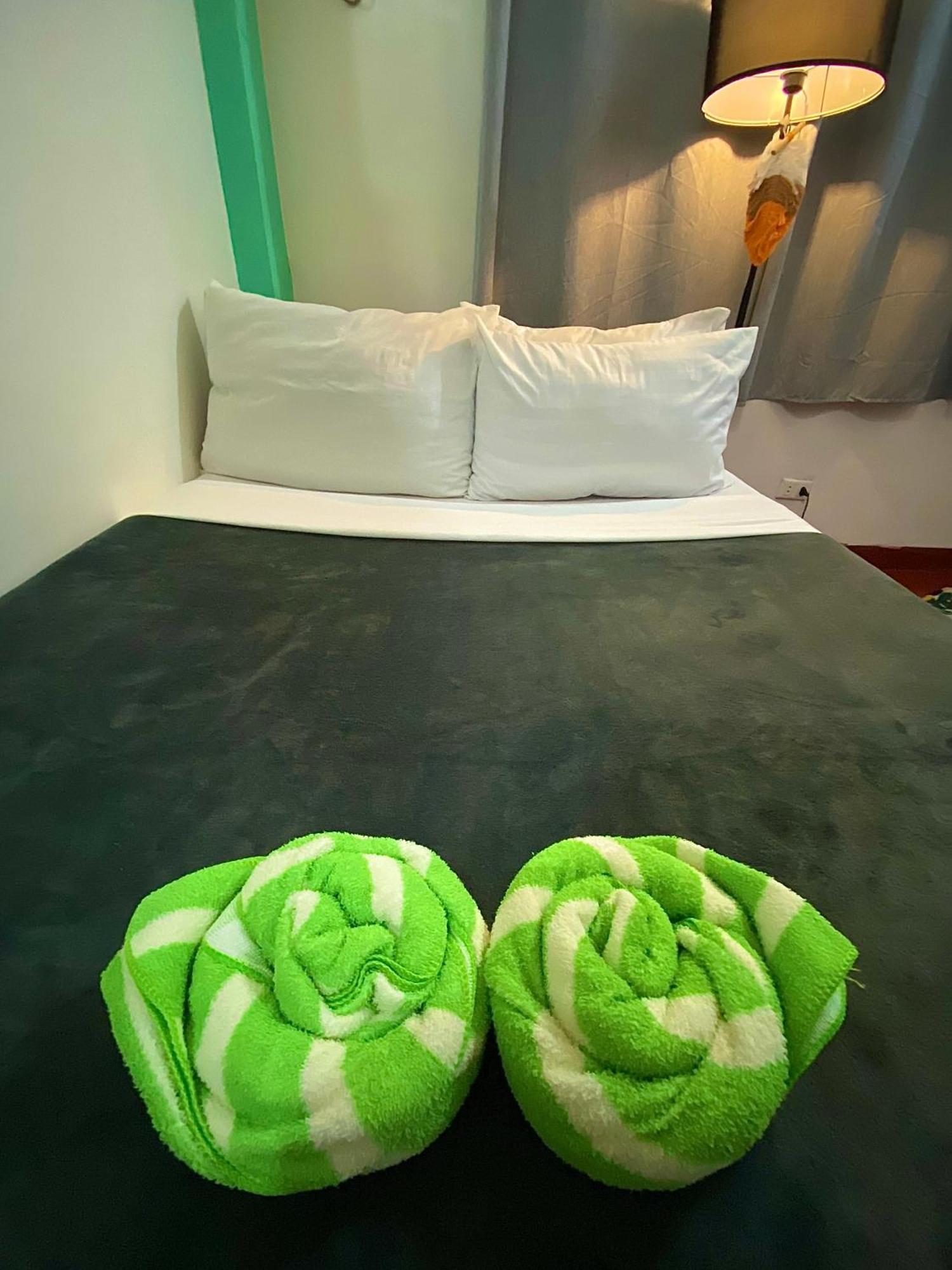 Abba Homestay General Luna  Ngoại thất bức ảnh