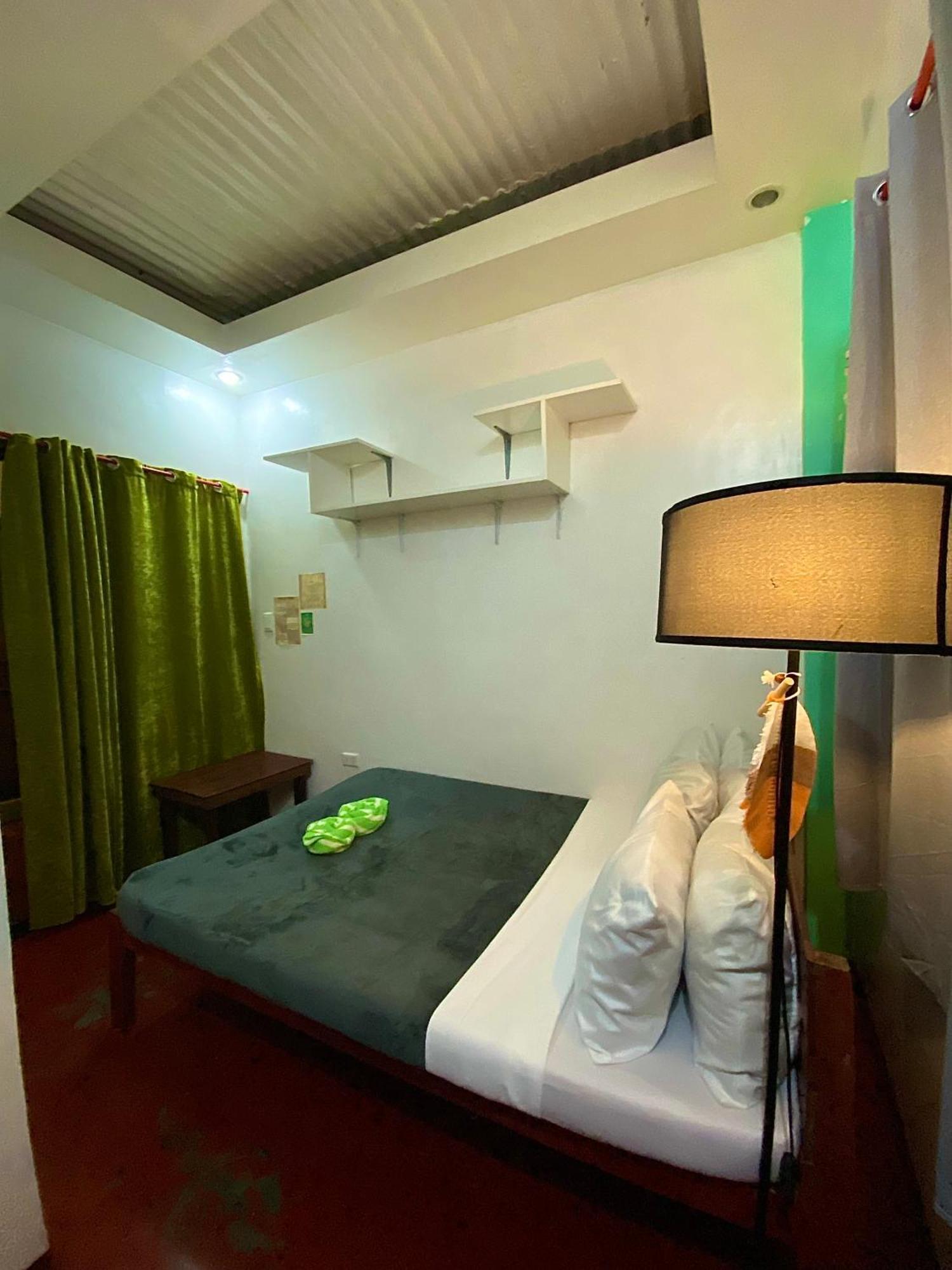 Abba Homestay General Luna  Ngoại thất bức ảnh