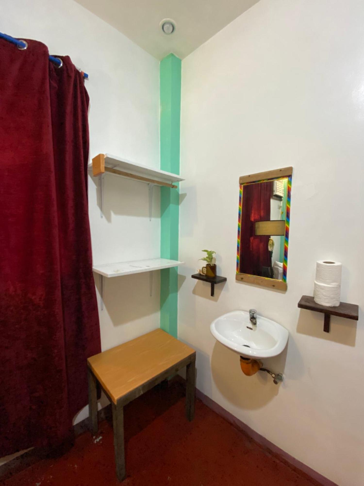 Abba Homestay General Luna  Ngoại thất bức ảnh