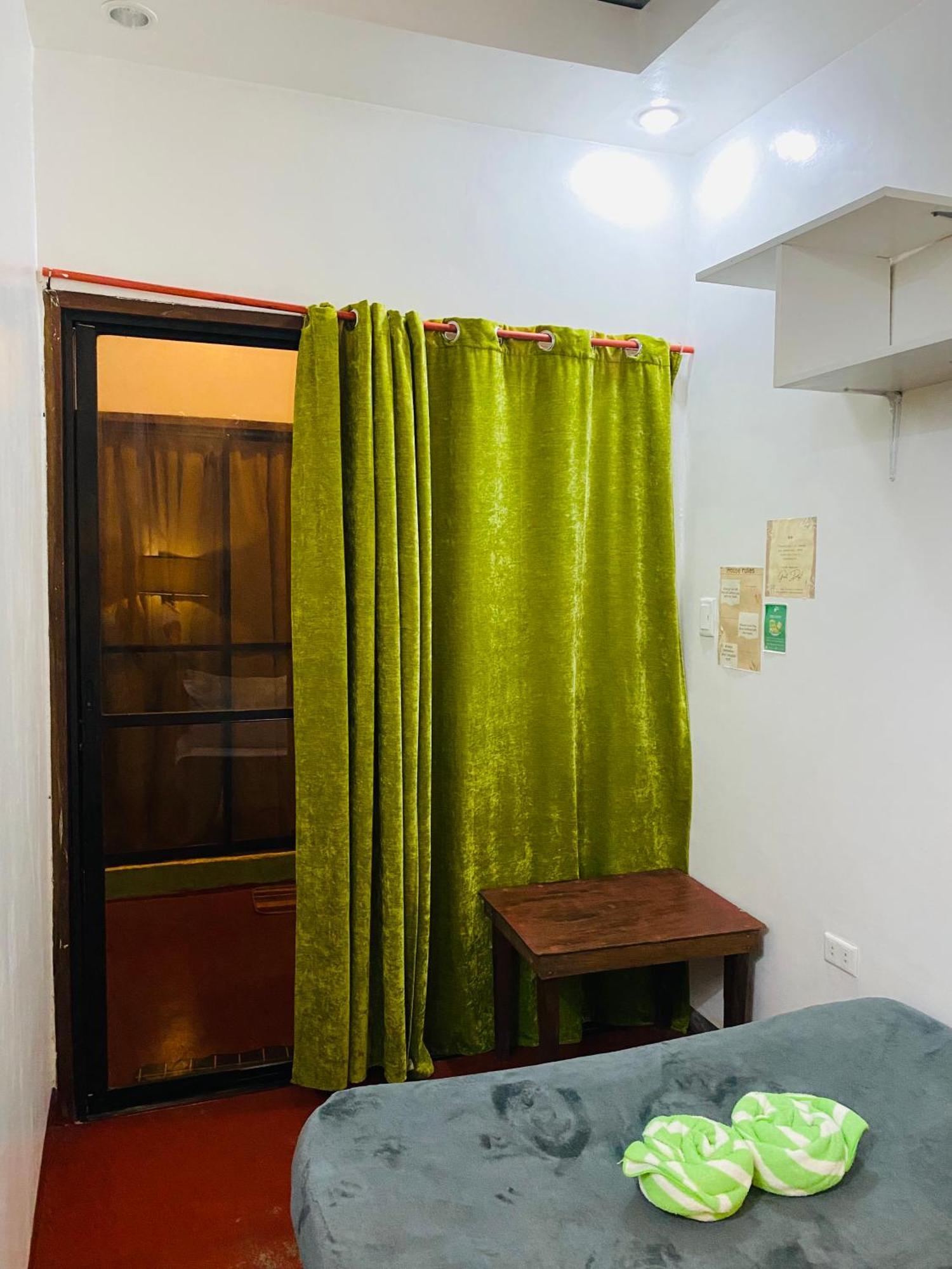 Abba Homestay General Luna  Ngoại thất bức ảnh