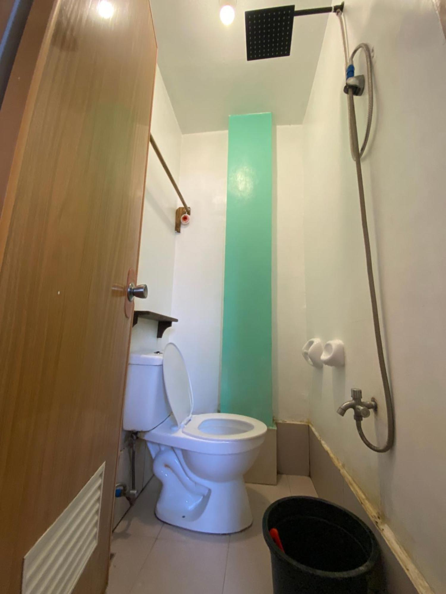 Abba Homestay General Luna  Ngoại thất bức ảnh