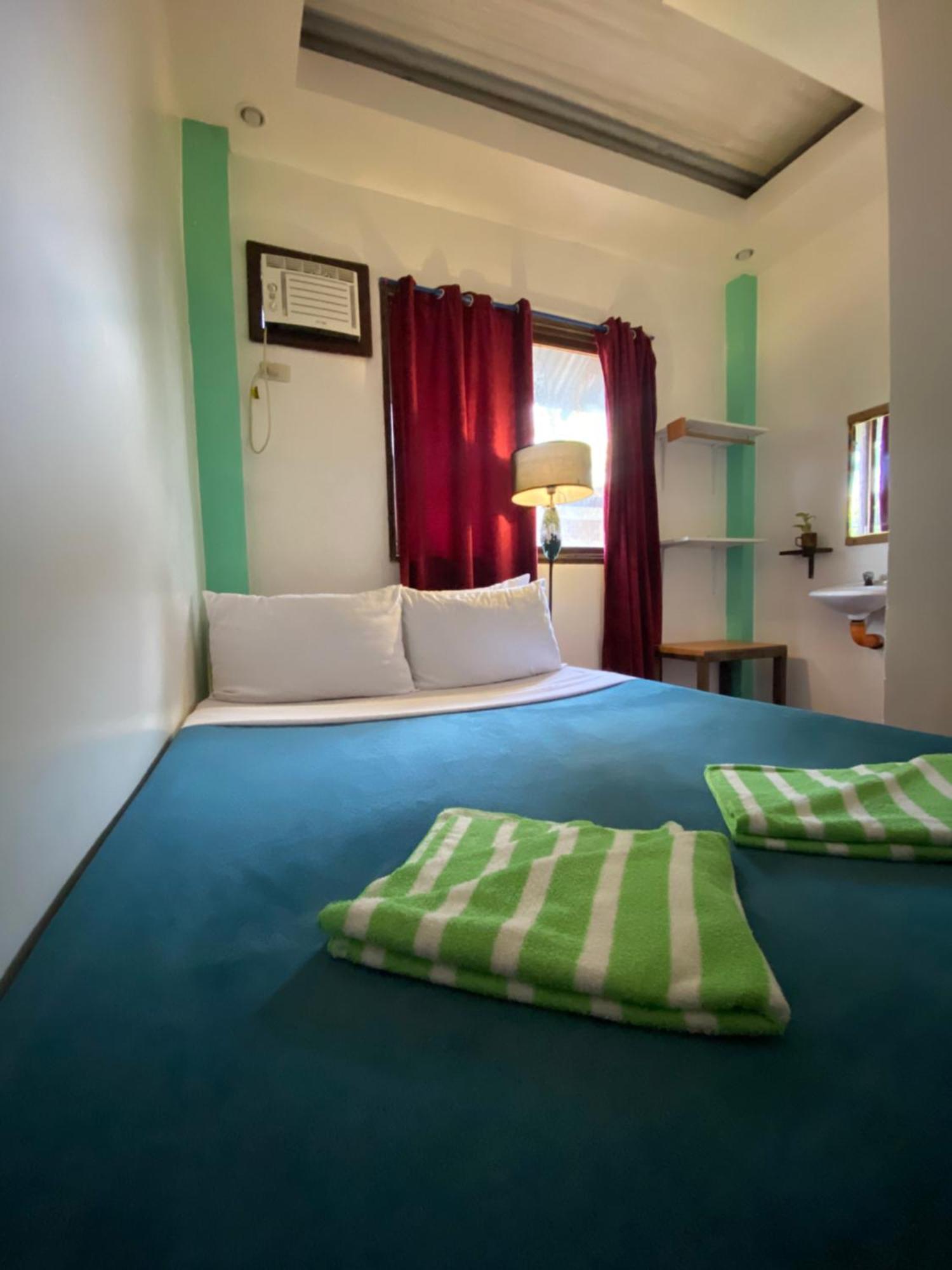 Abba Homestay General Luna  Ngoại thất bức ảnh
