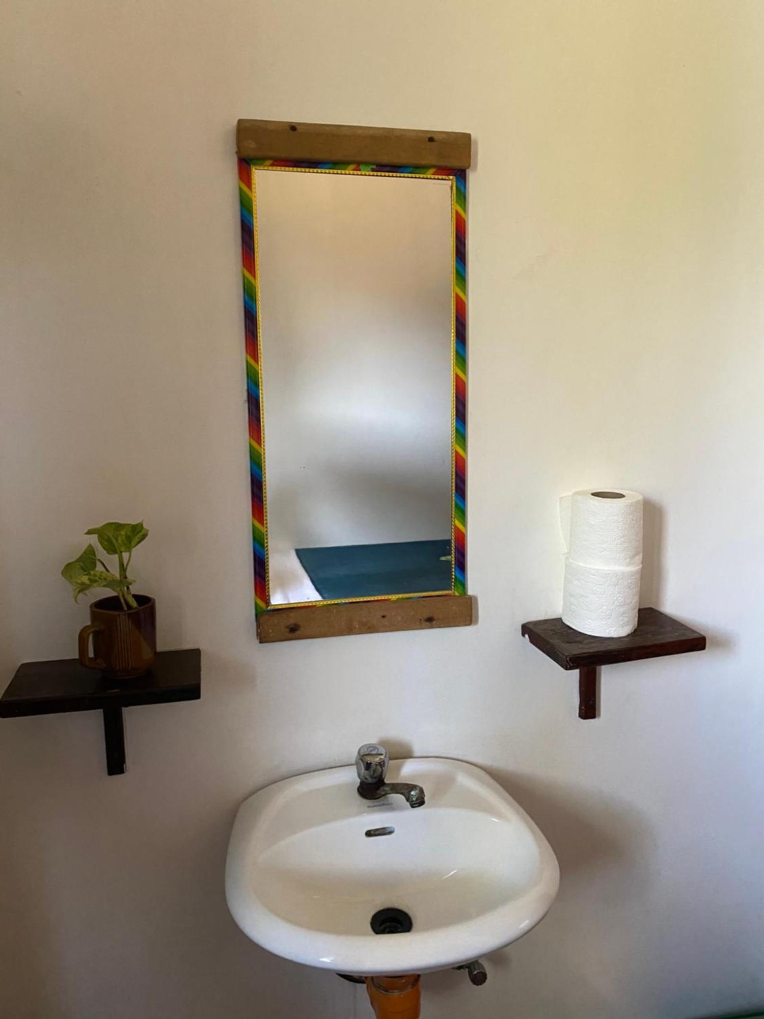 Abba Homestay General Luna  Ngoại thất bức ảnh