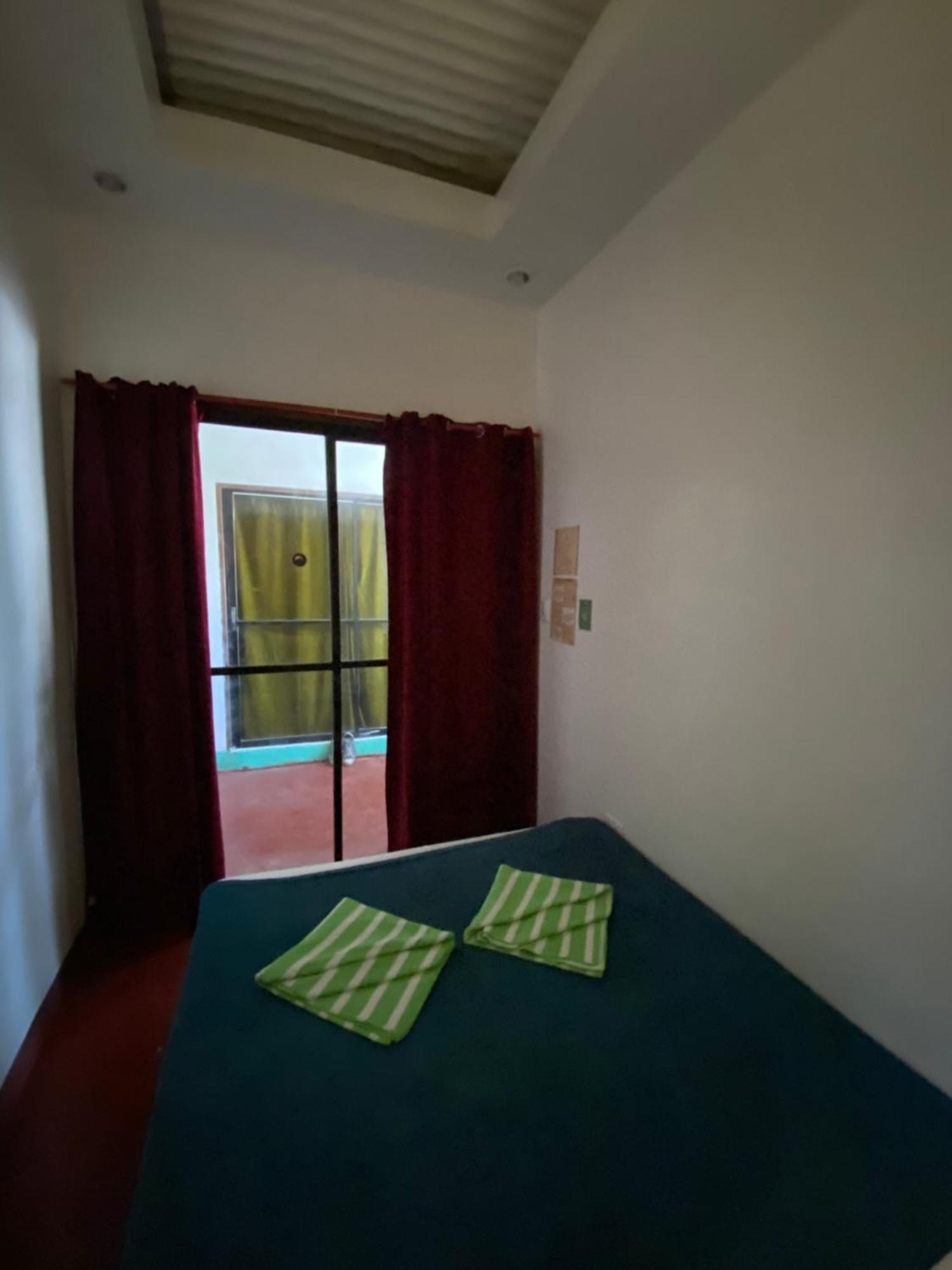 Abba Homestay General Luna  Ngoại thất bức ảnh