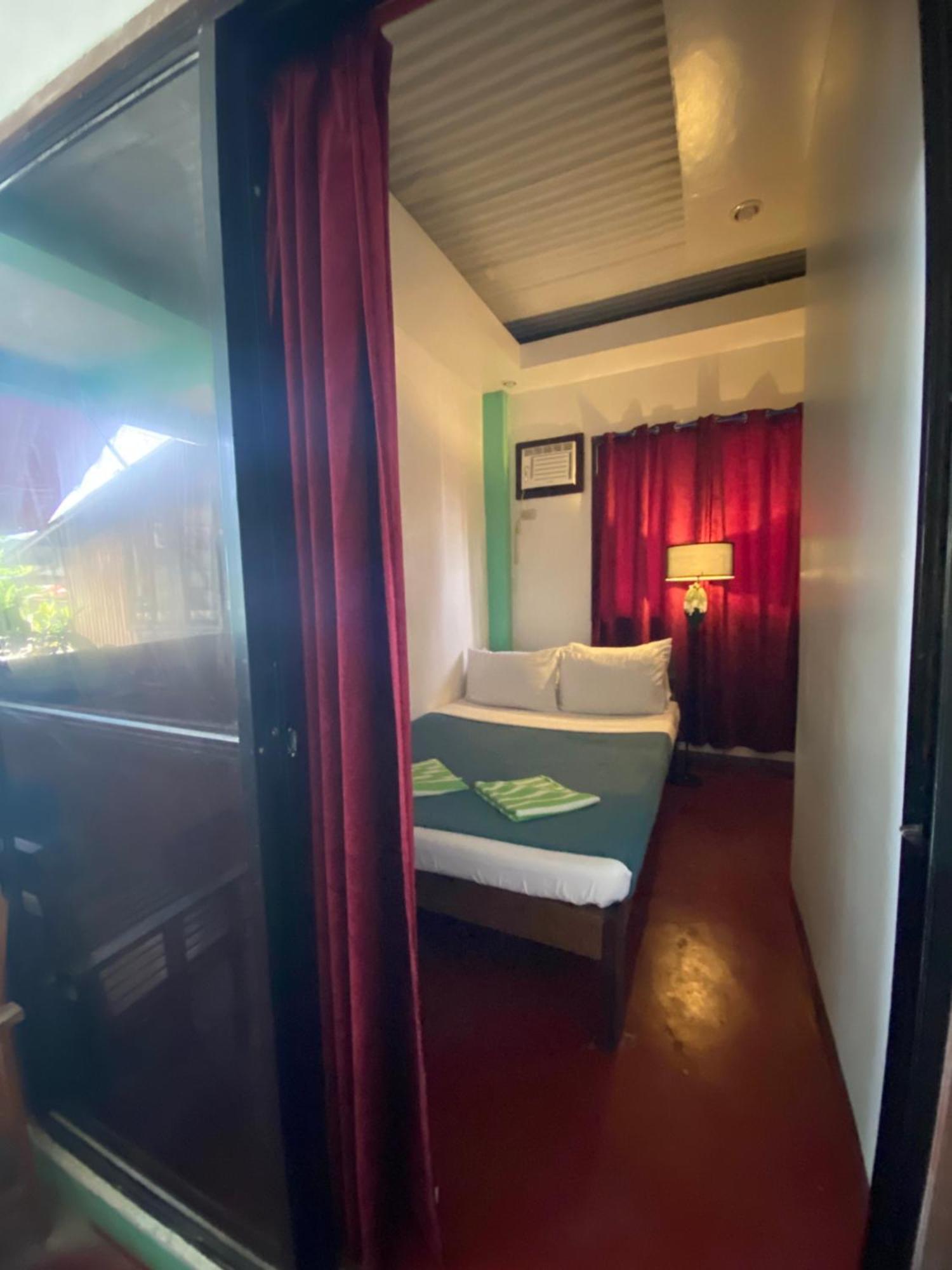 Abba Homestay General Luna  Ngoại thất bức ảnh
