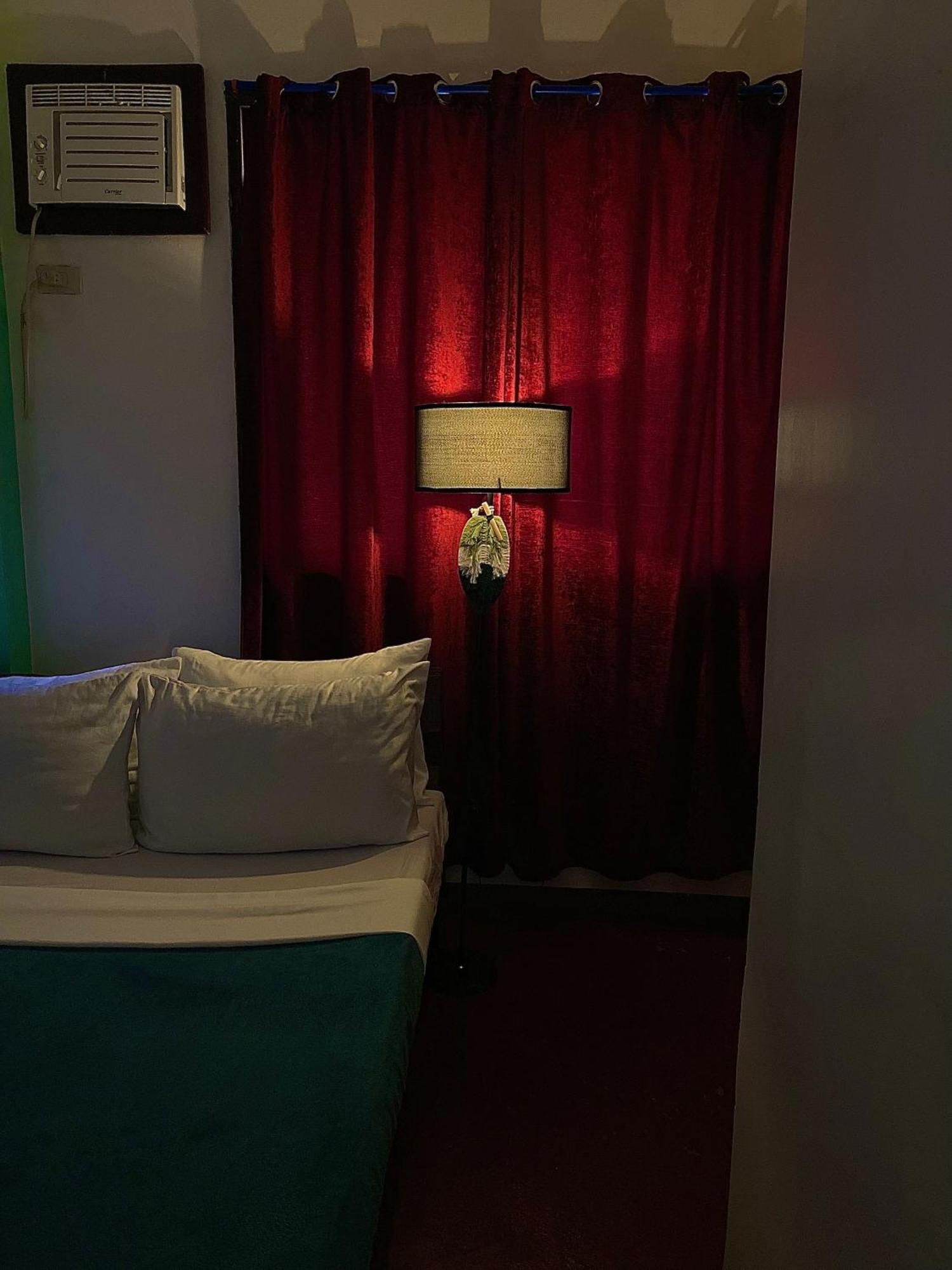 Abba Homestay General Luna  Ngoại thất bức ảnh