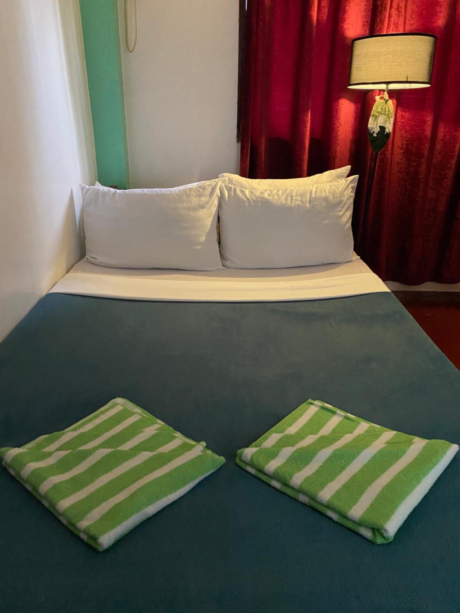 Abba Homestay General Luna  Ngoại thất bức ảnh