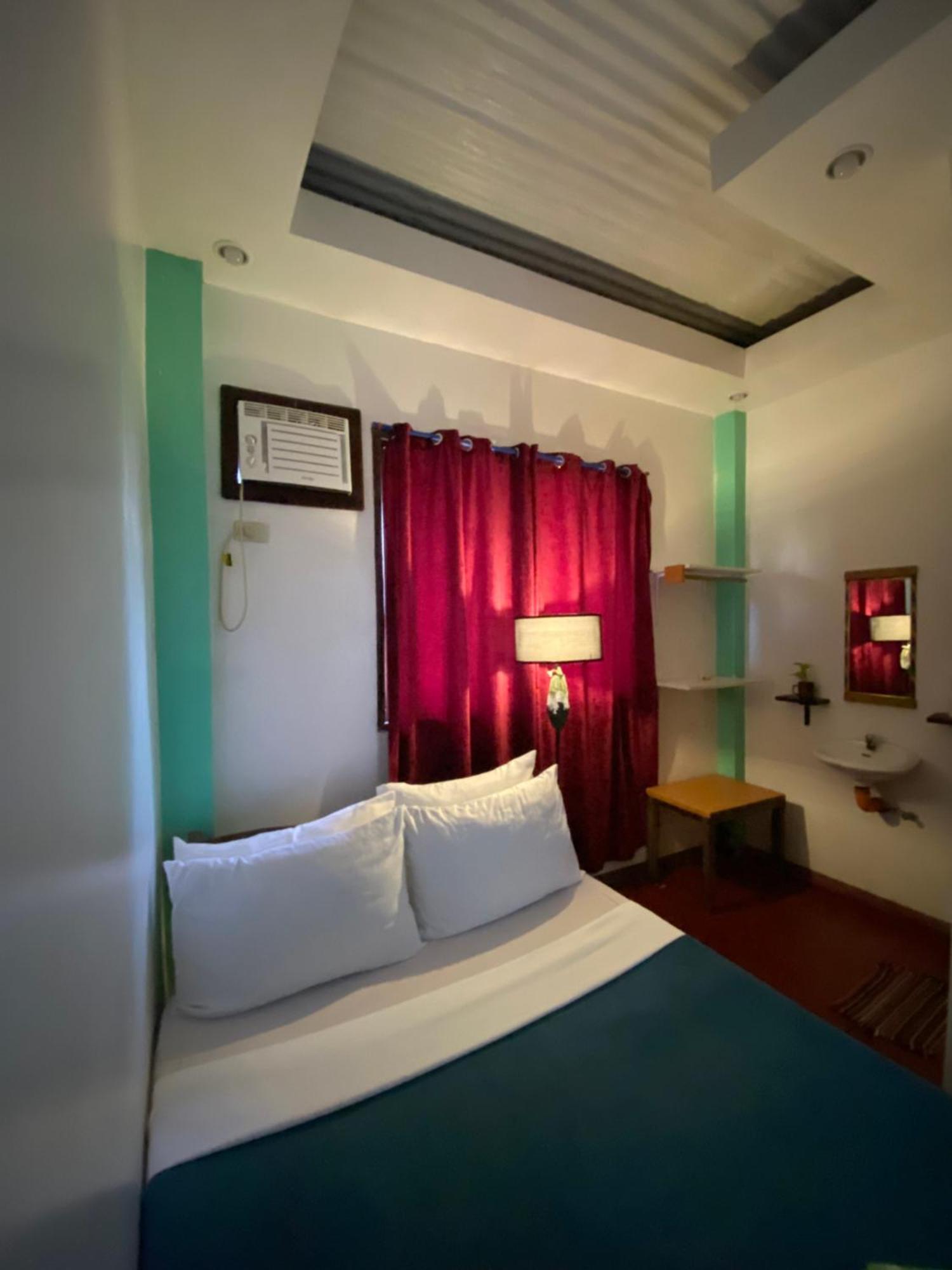 Abba Homestay General Luna  Ngoại thất bức ảnh