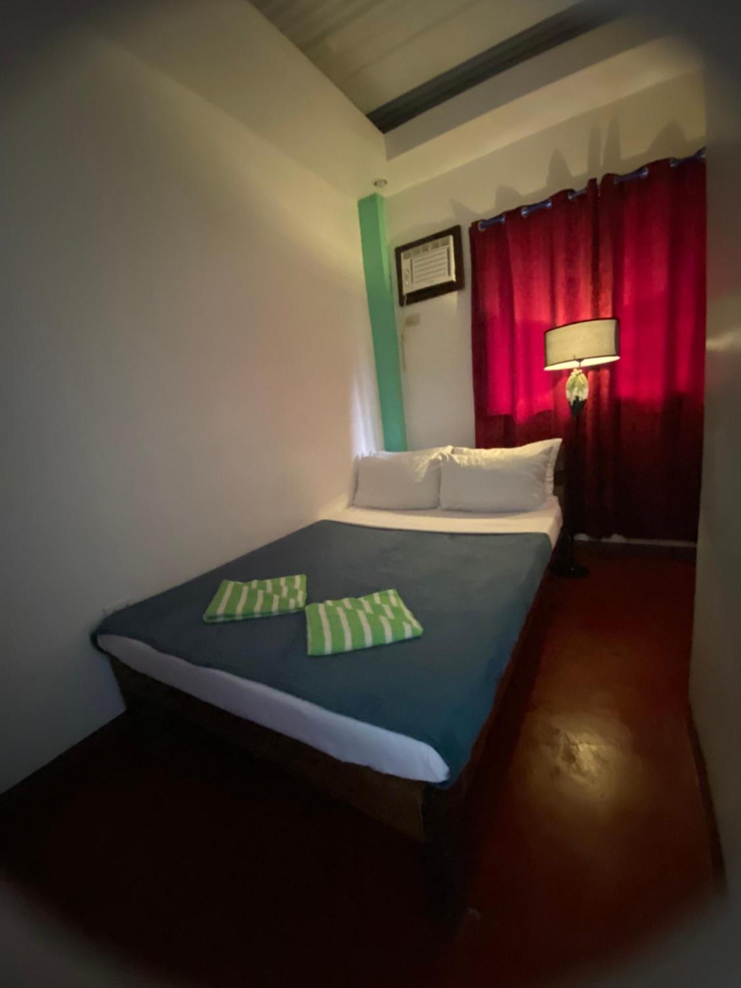 Abba Homestay General Luna  Ngoại thất bức ảnh