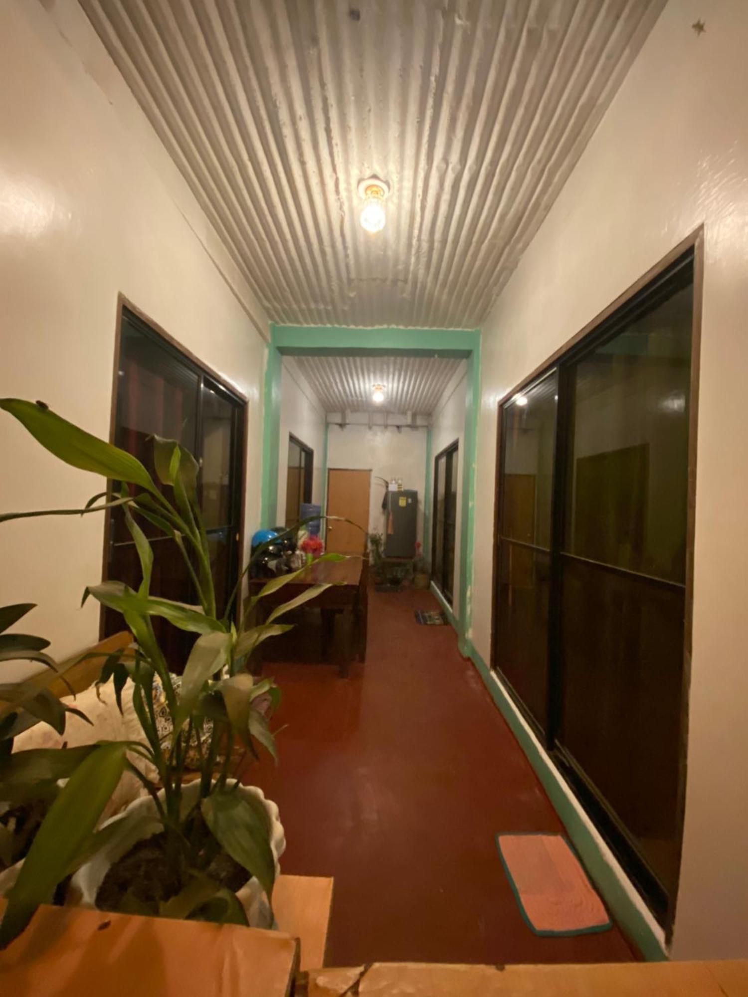 Abba Homestay General Luna  Ngoại thất bức ảnh