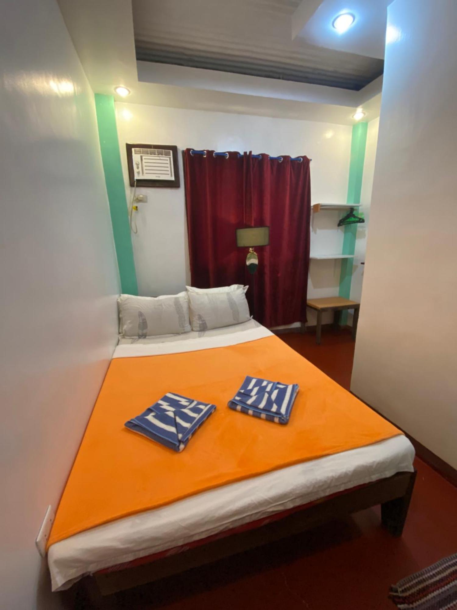 Abba Homestay General Luna  Ngoại thất bức ảnh