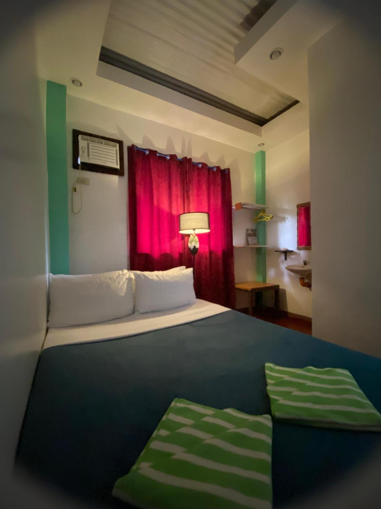 Abba Homestay General Luna  Ngoại thất bức ảnh