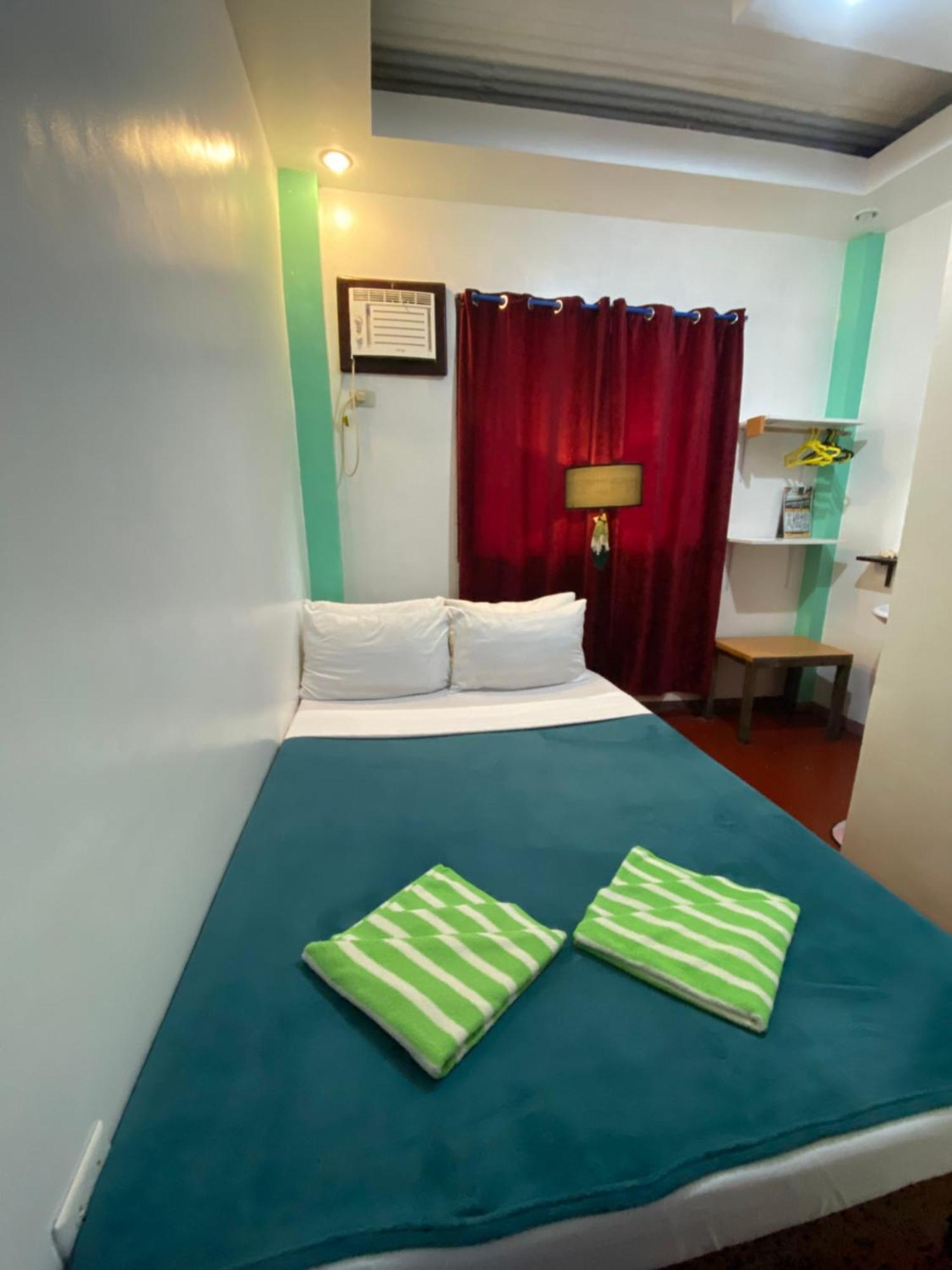 Abba Homestay General Luna  Ngoại thất bức ảnh